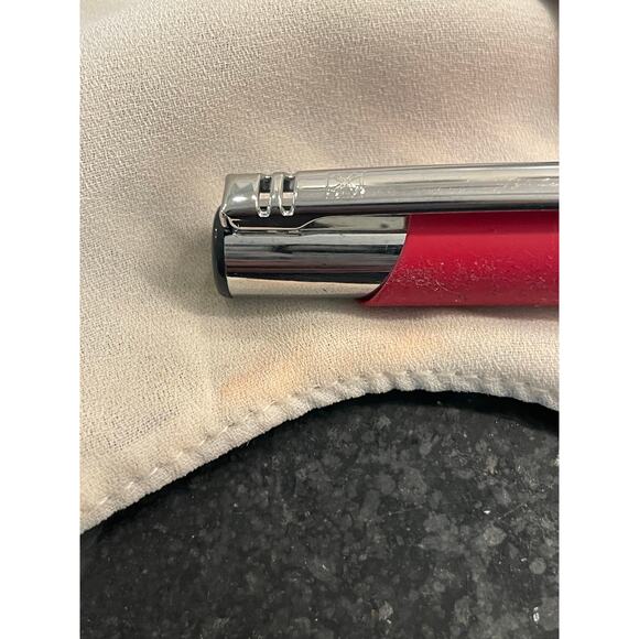 H&M black and whie stripe silky racerback dressy tank top Med - Picture 5 of 10